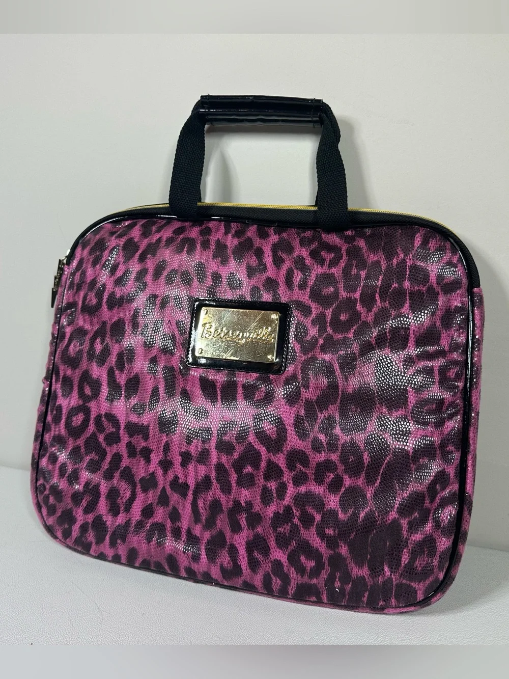 Betsey Johnson betseyville by